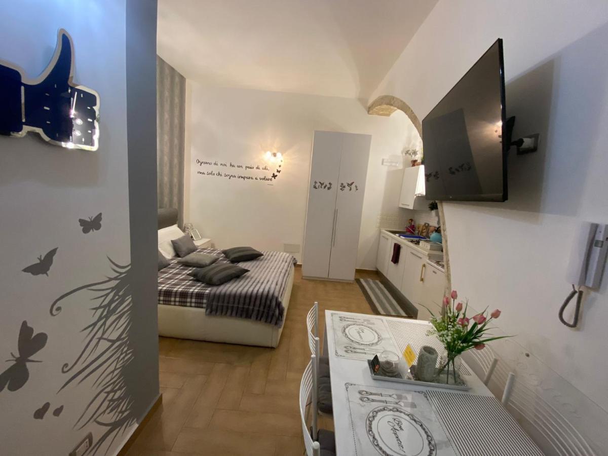Residence Emozioni Ortigia Syracuse Exterior foto